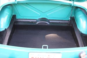 mgb restoration 2009